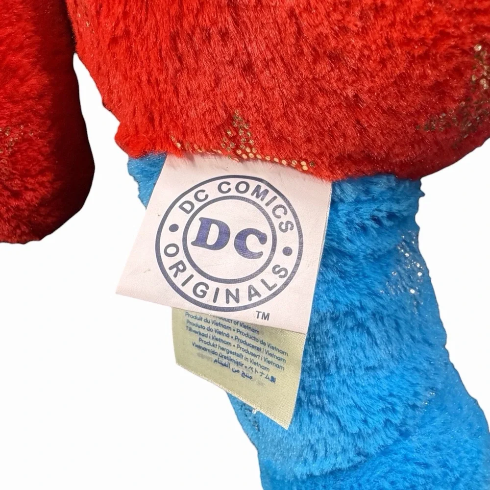 Wonder‎ Woman Build-A-Bear Plush Toy